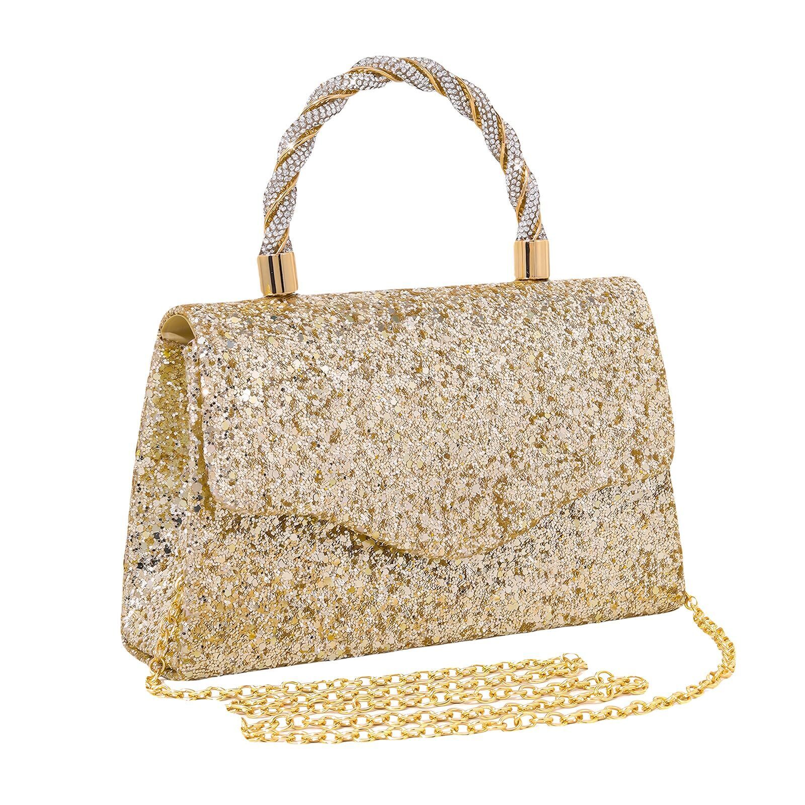5478 Evening Bag Party Clutches Wedding Purses Cocktail Prom Handbags